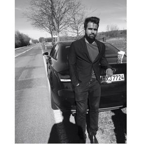 Meet your Posher, Nirvaan